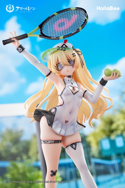 アズールレーン バッチ 絢爛なるスポーツスター 通常版