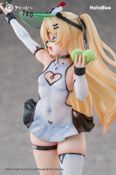 アズールレーン バッチ 絢爛なるスポーツスター 通常版