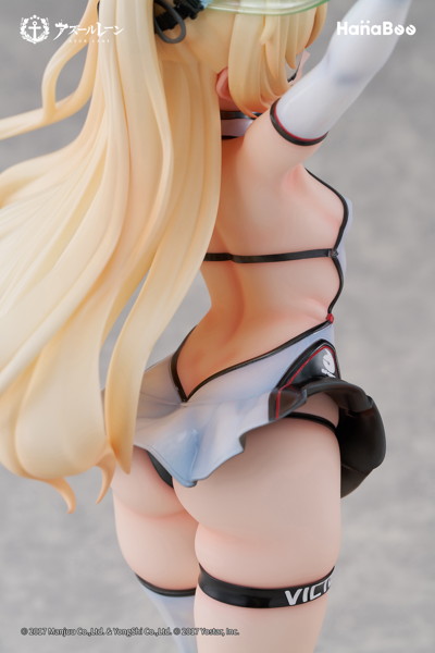 アズールレーン バッチ 絢爛なるスポーツスター 通常版