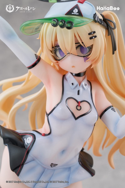 アズールレーン バッチ 絢爛なるスポーツスター 通常版