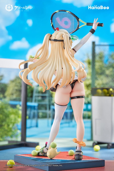 アズールレーン バッチ 絢爛なるスポーツスター 豪華版