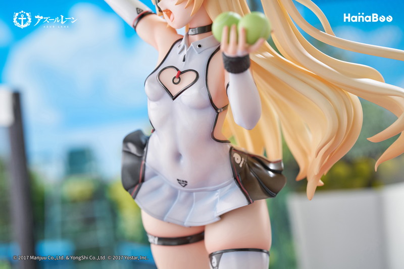 アズールレーン バッチ 絢爛なるスポーツスター 豪華版