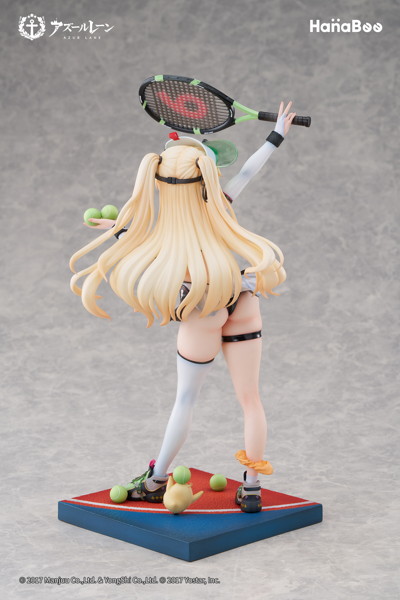 アズールレーン バッチ 絢爛なるスポーツスター 豪華版