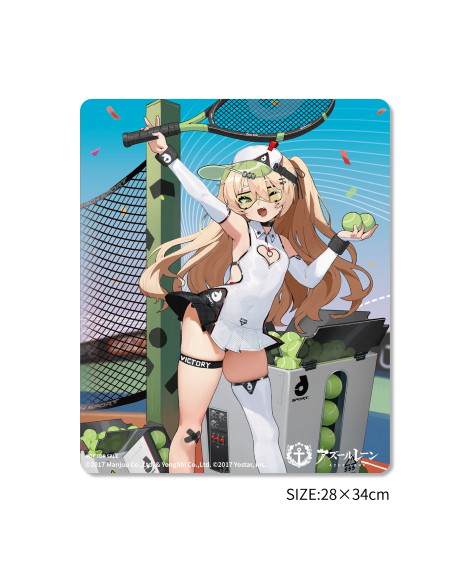 アズールレーン バッチ 絢爛なるスポーツスター 豪華版