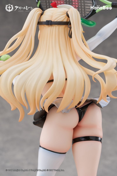 アズールレーン バッチ 絢爛なるスポーツスター 豪華版
