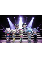 FANCY UP piny 電子桜楽パーティーシリーズ トレーディングドール（1BOX=6個入）