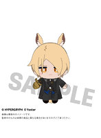 アークナイツ オペぬい ムリナール