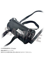 【再販】アークナイツ オペぬい 公開求人ミニボストンバッグ