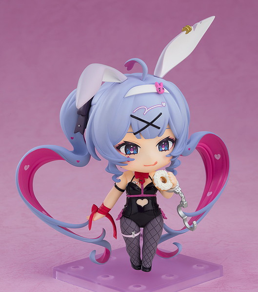 【再販】ねんどろいど 初音ミク ラビットホールVer. キャラクター・ボーカル・シリーズ01 初音ミク