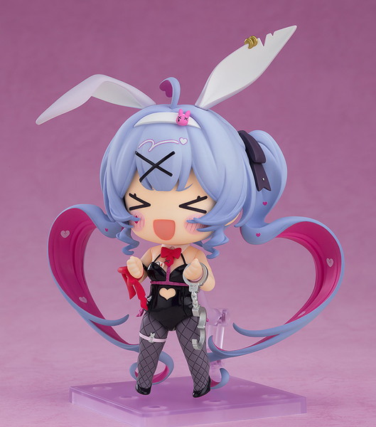 【再販】ねんどろいど 初音ミク ラビットホールVer. キャラクター・ボーカル・シリーズ01 初音ミク