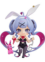 【再販】ねんどろいど 初音ミク ラビットホールVer. キャラクター・ボーカル・シリーズ01 初音ミク