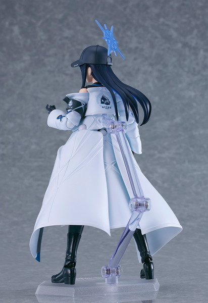 figma 錠前サオリ ブルーアーカイブ-Blue Archive-