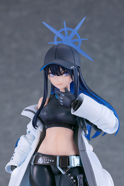 figma 錠前サオリ ブルーアーカイブ-Blue Archive-