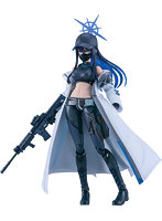 figma 錠前サオリ ブルーアーカイブ-Blue Archive-