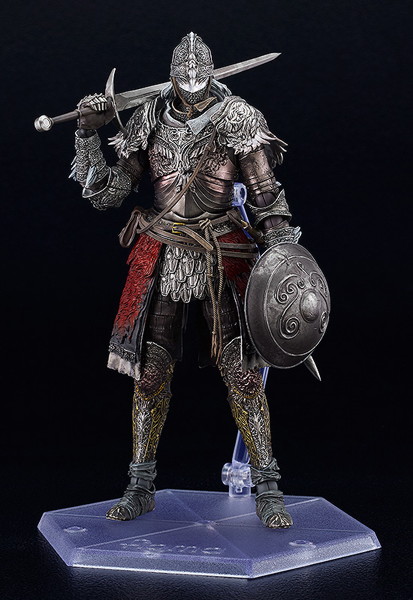 figma 狼の戦鬼 ELDEN RING