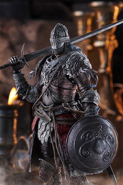 figma 狼の戦鬼 ELDEN RING