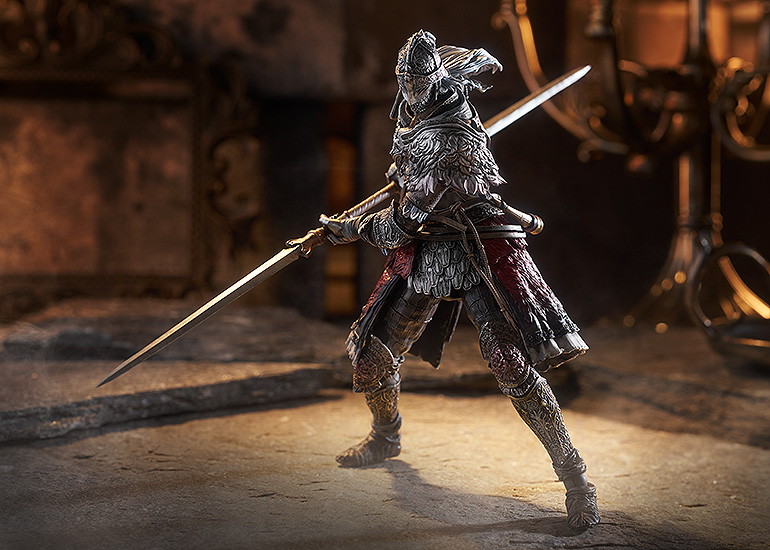 figma 狼の戦鬼 ELDEN RING