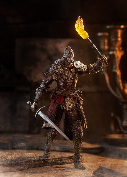 figma 狼の戦鬼 ELDEN RING