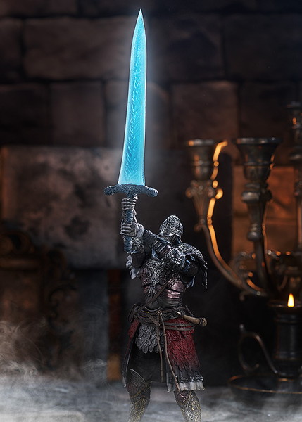 figma 狼の戦鬼 ELDEN RING