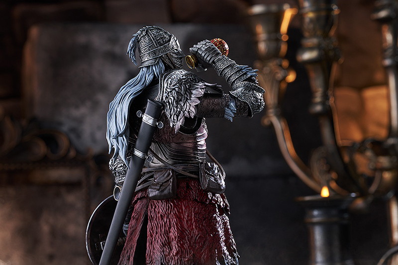 figma 狼の戦鬼 ELDEN RING