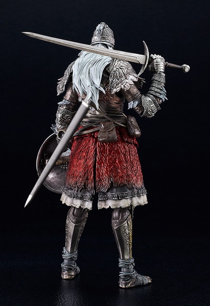 figma 狼の戦鬼 ELDEN RING