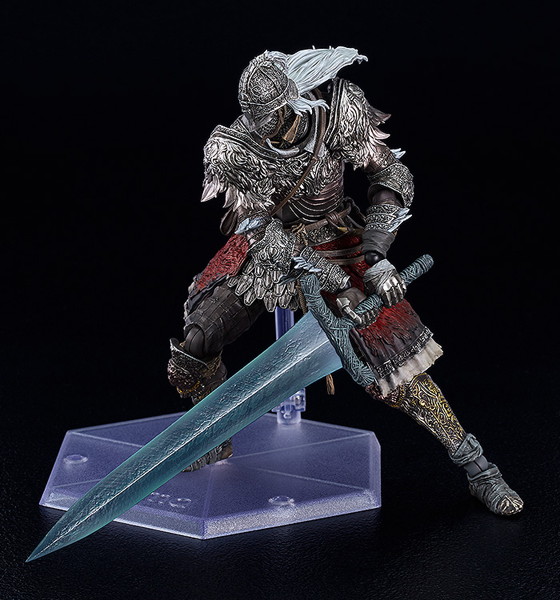 figma 狼の戦鬼 ELDEN RING