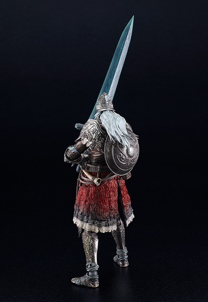 figma 狼の戦鬼 ELDEN RING