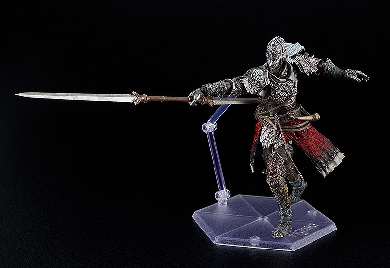 figma 狼の戦鬼 ELDEN RING