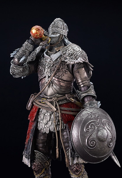 figma 狼の戦鬼 ELDEN RING