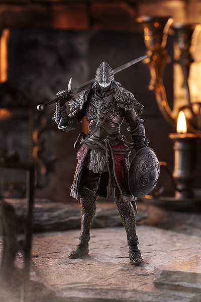 figma 狼の戦鬼 ELDEN RING