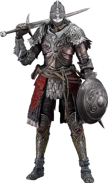 figma 狼の戦鬼 ELDEN RING
