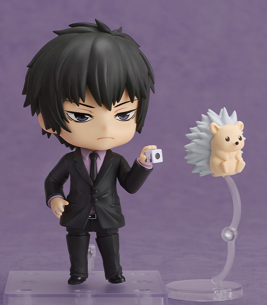 ねんどろいど 雲雀恭弥 10年後Ver. 家庭教師ヒットマンREBORN！
