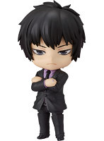 ねんどろいど 雲雀恭弥 10年後Ver. 家庭教師ヒットマンREBORN！