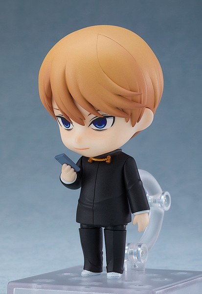 【二次受注】ねんどろいど 白銀御行 かぐや様は告らせたい～天才たちの恋愛頭脳戦～