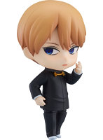 【二次受注】ねんどろいど 白銀御行 かぐや様は告らせたい〜天才たちの恋愛頭脳戦〜