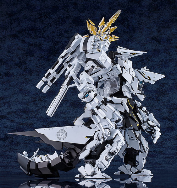 MODEROID ダアト