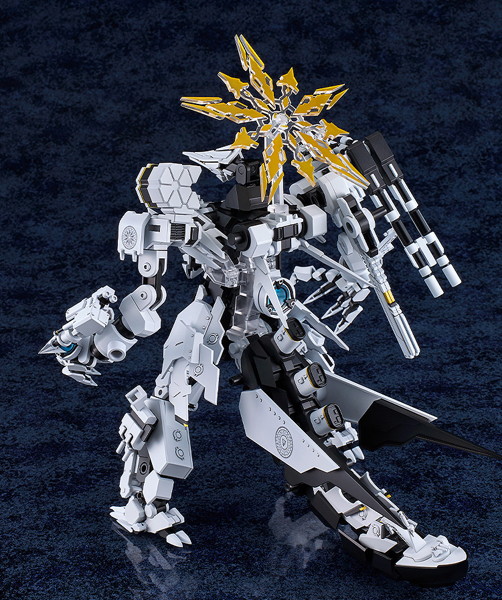 MODEROID ダアト