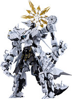 MODEROID ダアト