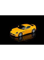 アルファロメオ 8C Competizione 2008 Giallo Mica Yellow