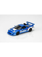 ホンダ NSX-R Custom GT Blue＆White Racing Livery