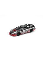 ホンダ NSX-R Custom GT Customized Electroplating Gun Gray