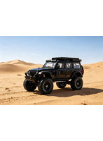 Jeep Wrangler ブルー