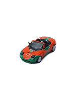 MAZDA MX-5 LEMASNS