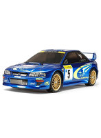 RCC インプレッサ モンテカルロ ’99 （TT-02）