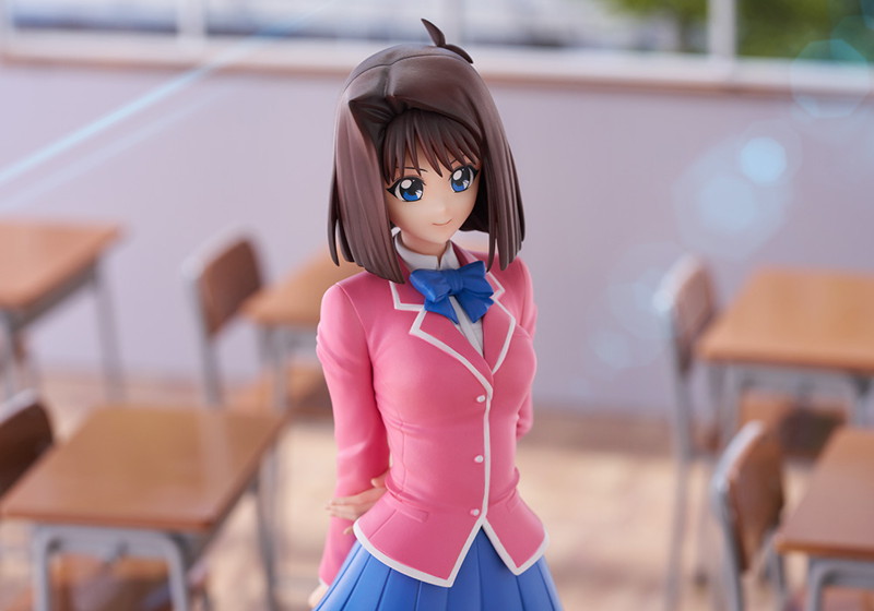 OSHI WORKS 真崎 杏子 遊☆戯☆王デュエルモンスターズ 画像10