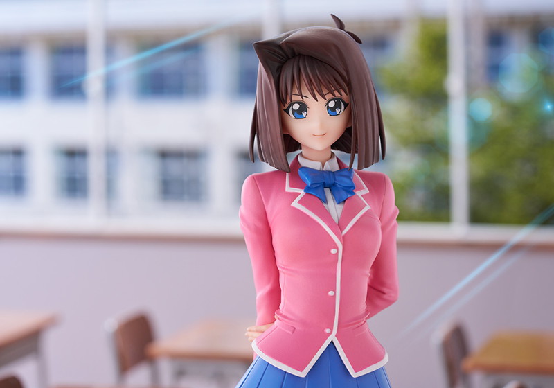 OSHI WORKS 真崎 杏子 遊☆戯☆王デュエルモンスターズ 画像11