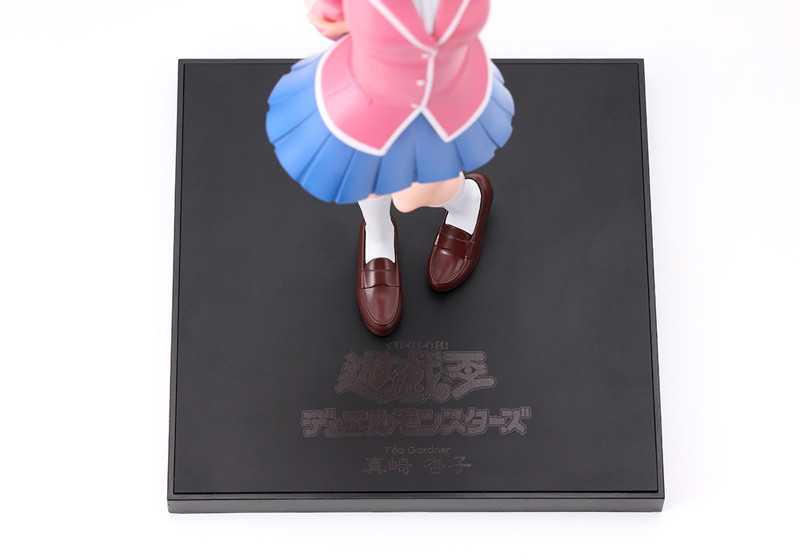 OSHI WORKS 真崎 杏子 遊☆戯☆王デュエルモンスターズ 画像5