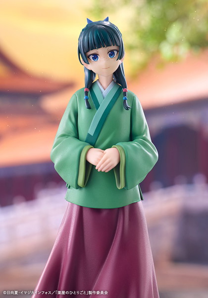 OSHI WORKS 猫猫 薬屋のひとりごと 画像8