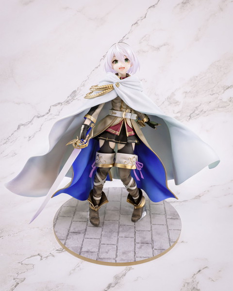 アムネシア 魔女の旅々