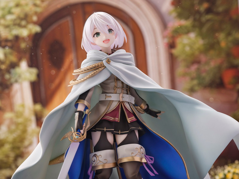 アムネシア 魔女の旅々